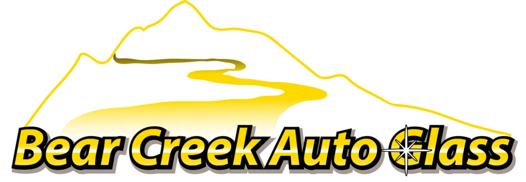 Bearcreek Auto Glass Logo